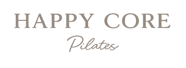 Happy Core Pilates